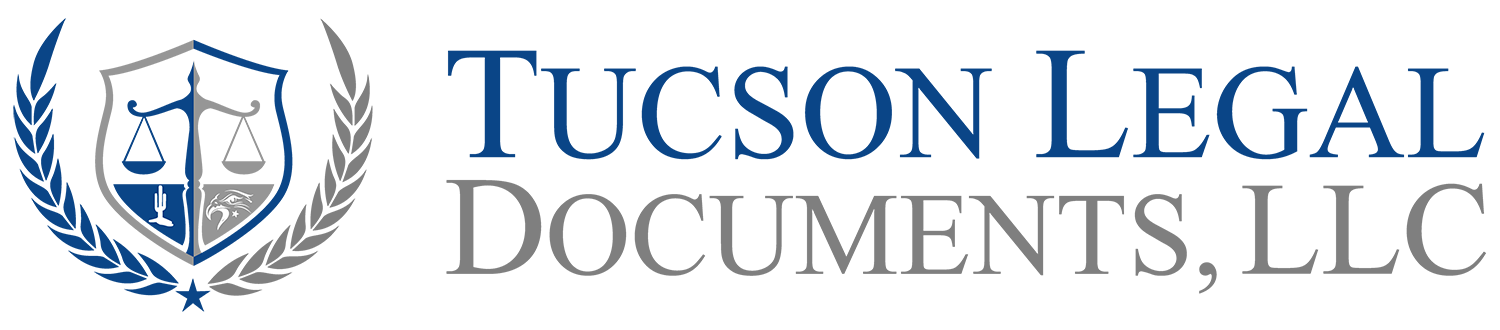 Tucson Legal Documents